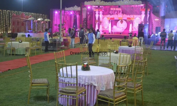 Badhai marriage hall